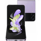 Galaxy Z Flip 4 Lavande - recondiphone.com