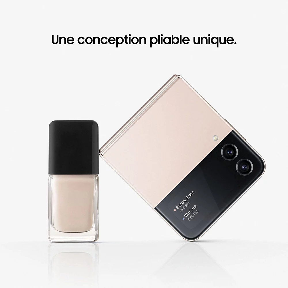 Galaxy Z Flip 4 - recondiphone.com