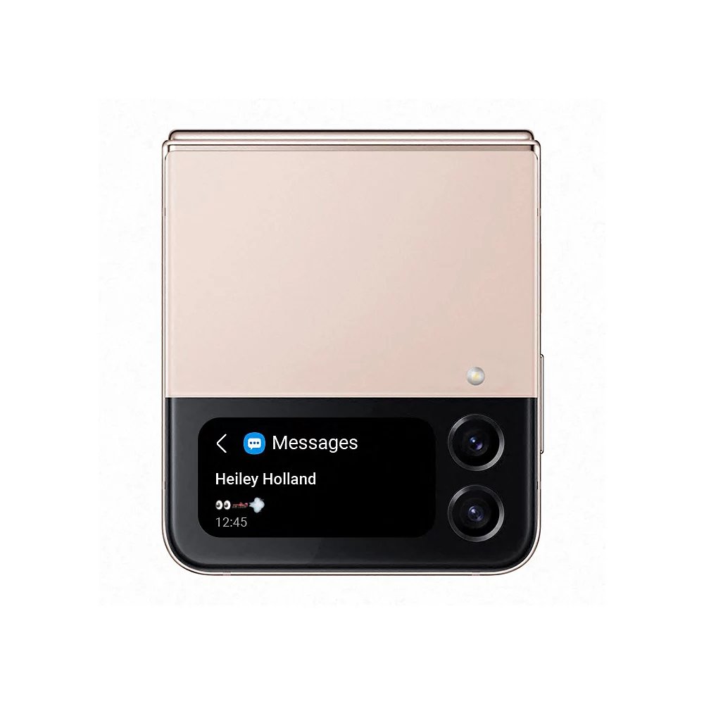 Galaxy Z Flip 4 - recondiphone.com