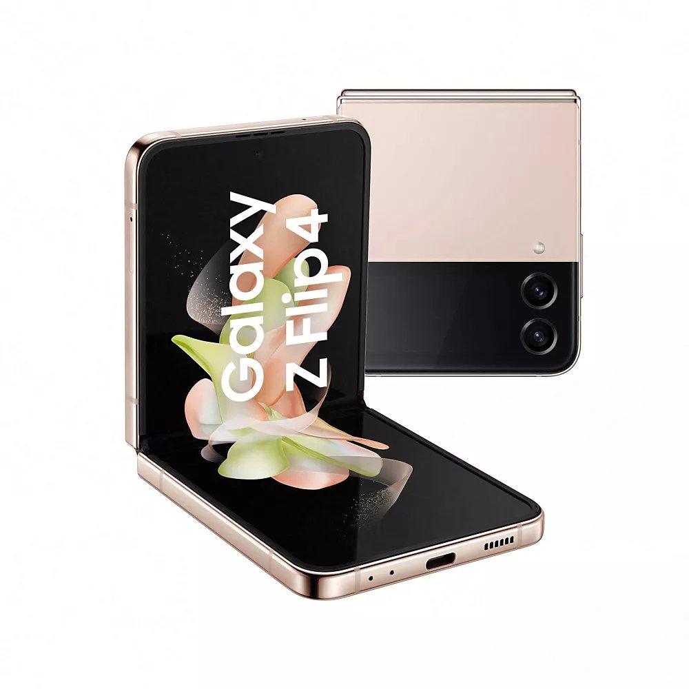 Galaxy Z Flip 4 - recondiphone.com