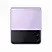 Galaxy Z Flip 3 5G Lavande - recondiphone.com