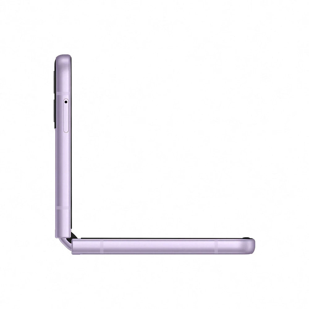 Galaxy Z Flip 3 5G Lavande - recondiphone.com