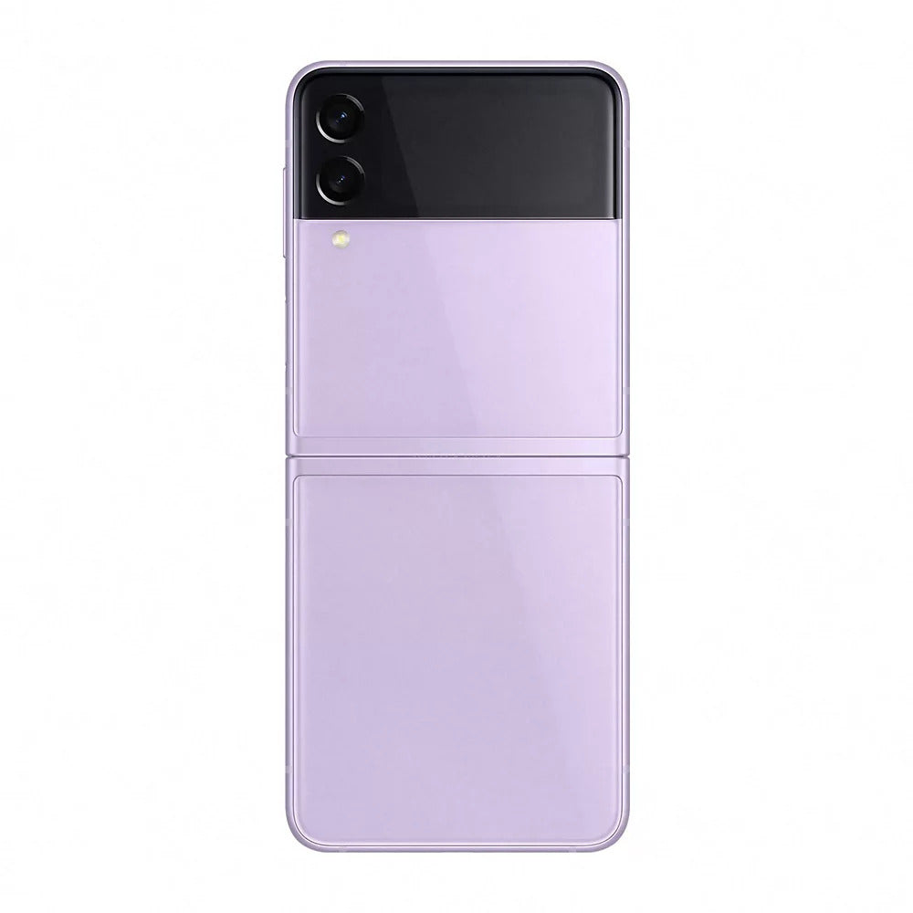 Galaxy Z Flip 3 5G Lavande - recondiphone.com