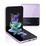 Galaxy Z Flip 3 5G Lavande - recondiphone.com