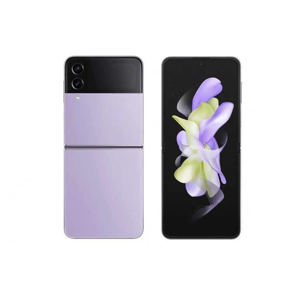 Galaxy Z Flip 4 Lavande - recondiphone.com