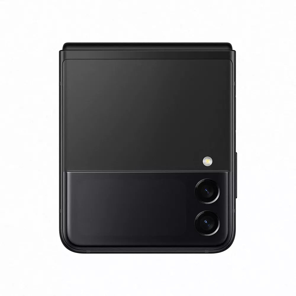 Galaxy Z Flip 3 5G Noir - recondiphone.com