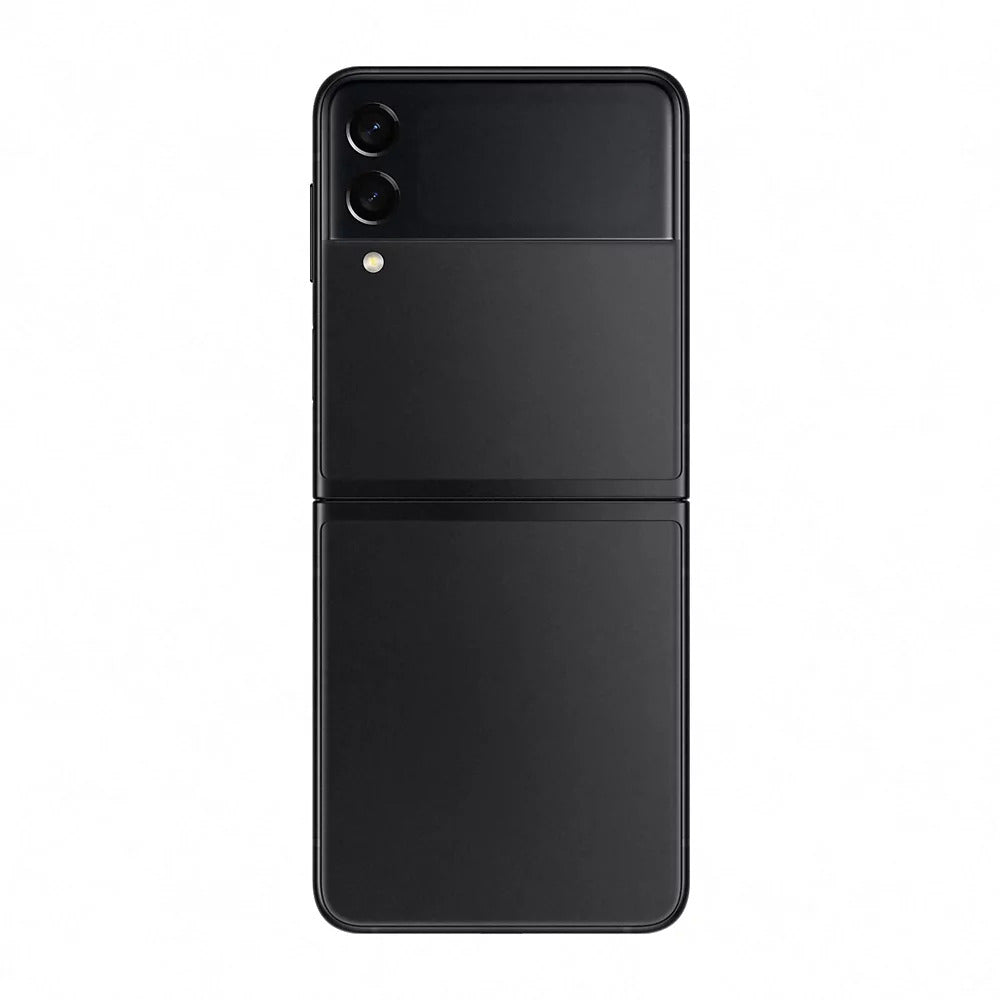 Galaxy Z Flip 3 5G Noir - recondiphone.com