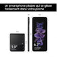 Galaxy Z Flip 3 5G Noir - recondiphone.com