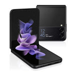Galaxy Z Flip 3 5G Noir - recondiphone.com