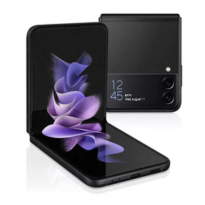 Galaxy Z Flip 3 5G Noir - recondiphone.com