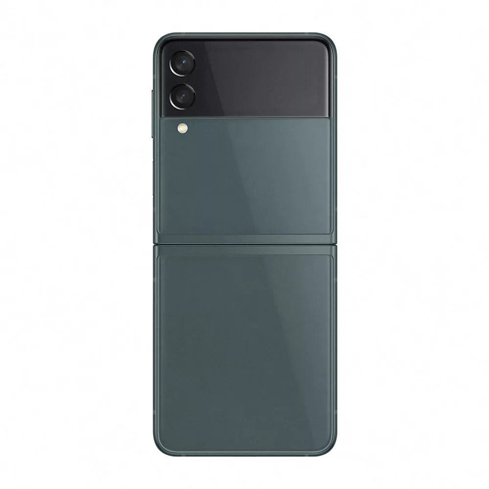Galaxy Z Flip 3 5G Vert Foncé - recondiphone.com