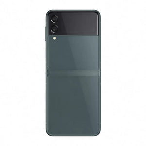 Galaxy Z Flip 3 5G Vert Foncé - recondiphone.com