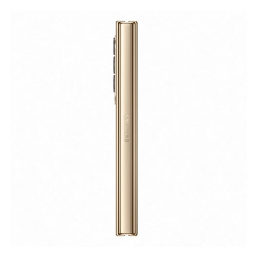 Galaxy Z Fold 4 Crème