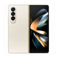 Galaxy Z Fold 4 Crème