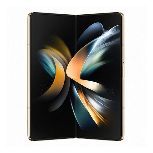 Galaxy Z Fold 4 Crème