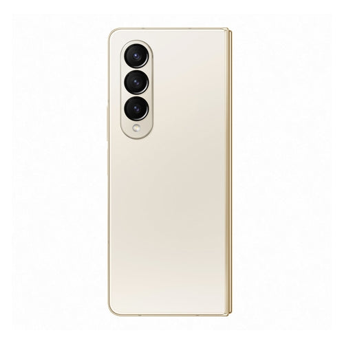 Galaxy Z Fold 4 Crème