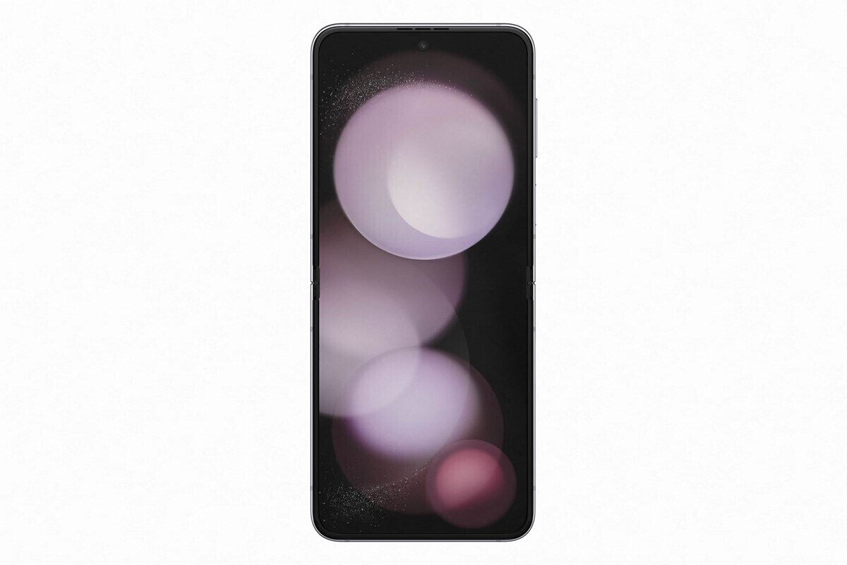 Galaxy Z Flip 5 - recondiphone.com