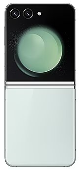 Galaxy Z Flip 5 Vert Clair - recondiphone.com