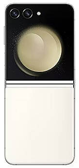 Galaxy Z Flip 5 Crème - recondiphone.com