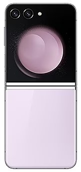 Galaxy Z Flip 5 Lavande - recondiphone.com