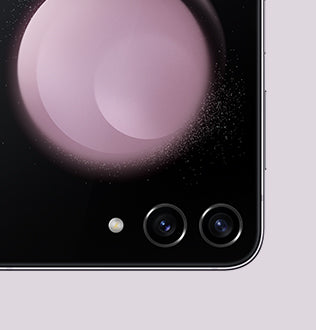 Galaxy Z Flip 5 Lavande - recondiphone.com
