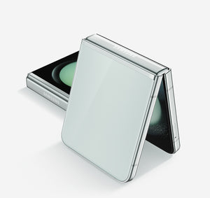 Galaxy Z Flip 5 Vert Clair - recondiphone.com
