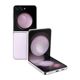 Galaxy Z Flip 5 Lavande - recondiphone.com