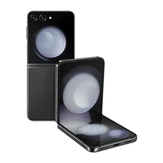 Galaxy Z Flip 5 Graphite - recondiphone.com
