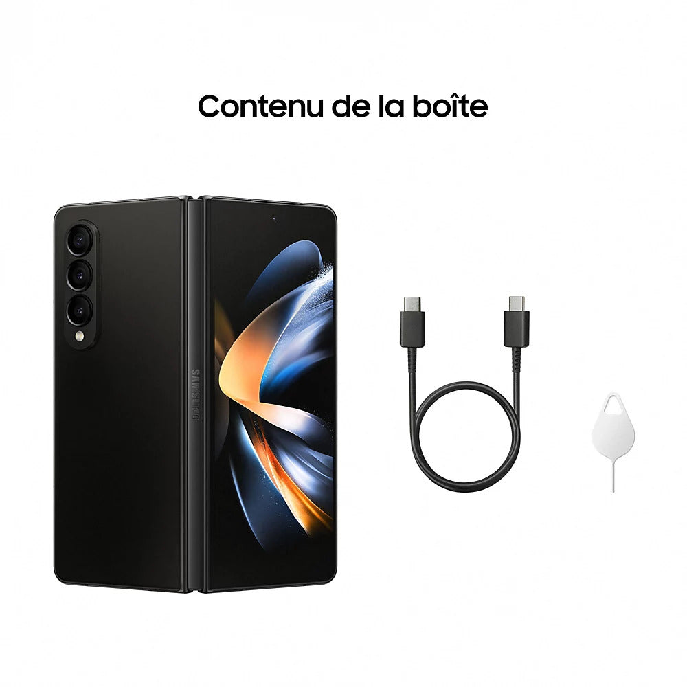 Galaxy Z Fold 4