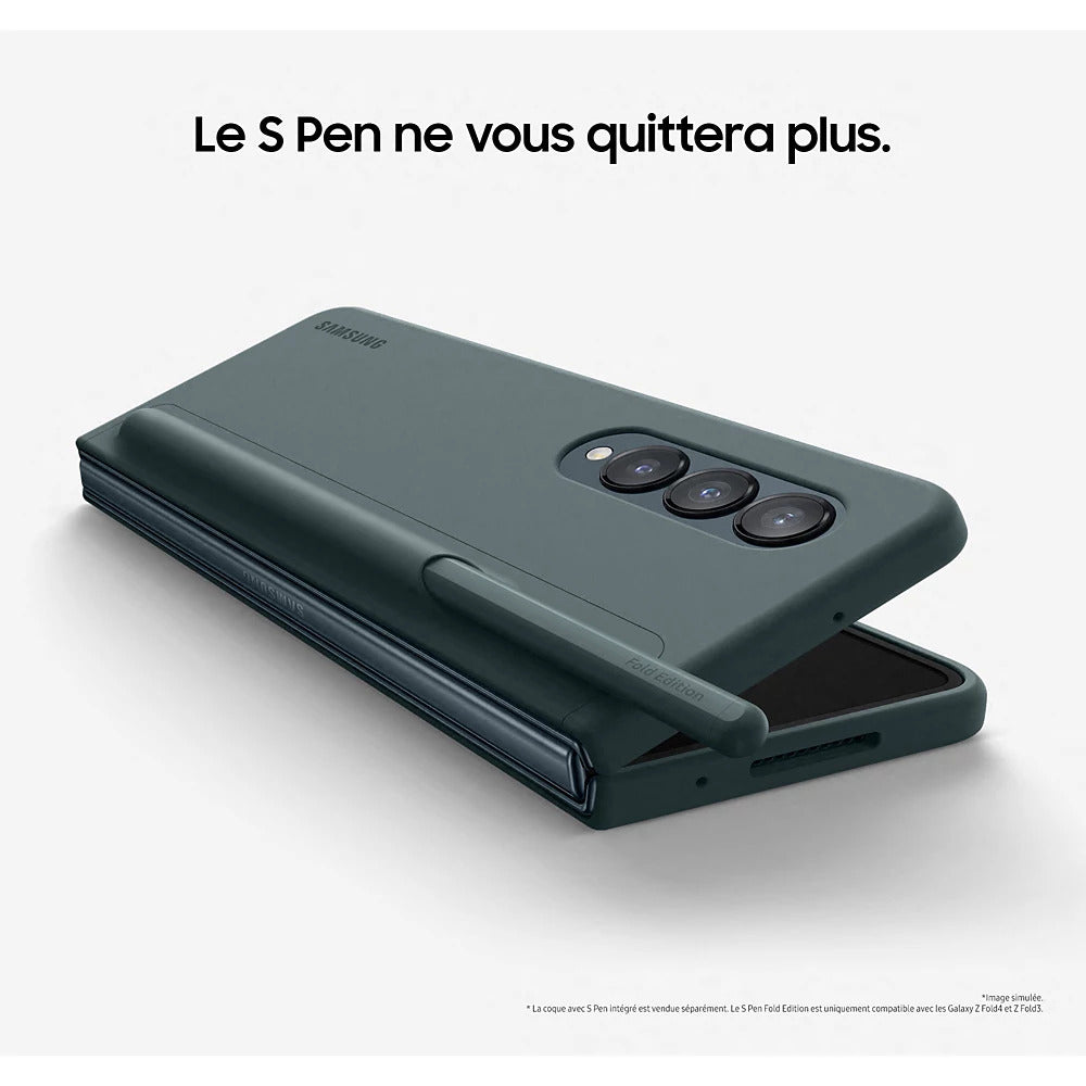 Galaxy Z Fold 4