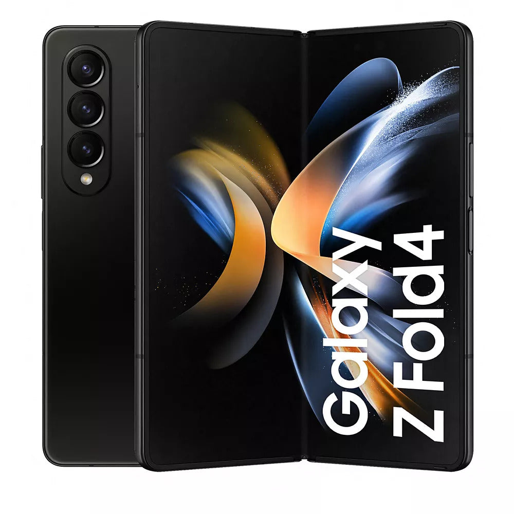 Galaxy Z Fold 4