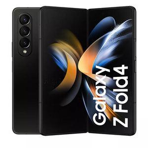 Galaxy Z Fold 4