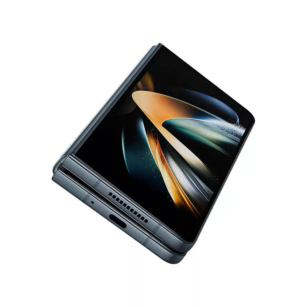 Galaxy Z Fold 4 Graphite