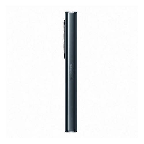 Galaxy Z Fold 4 Graphite