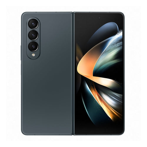 Galaxy Z Fold 4 Graphite