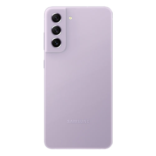Galaxy S21 FE Dual Sim Mauve - recondiphone.com