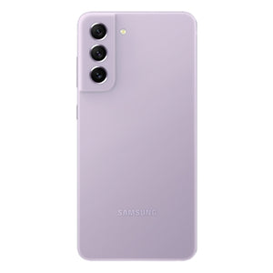 Galaxy S21 FE Dual Sim Mauve - recondiphone.com