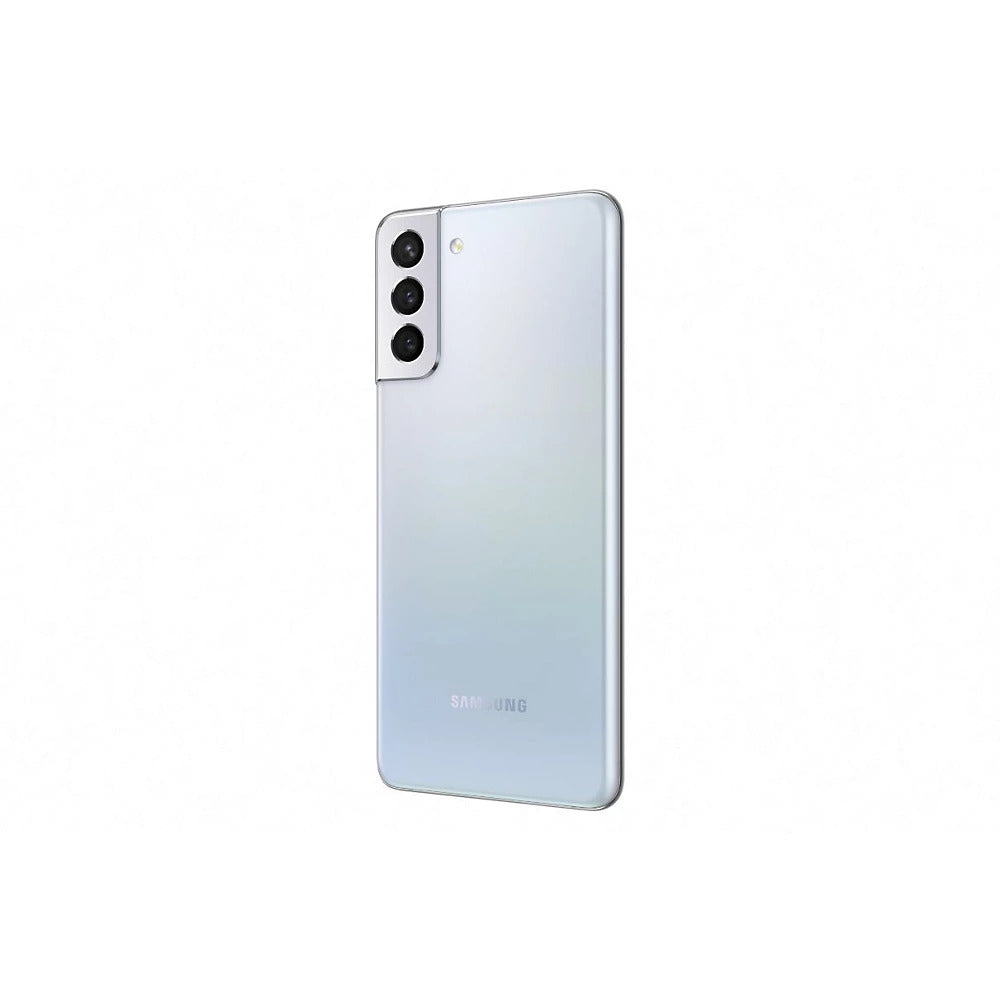 Galaxy S21+ Dual Sim Argent - recondiphone.com