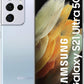 Galaxy S21 Ultra 5G Dual Sim Argent - recondiphone.com