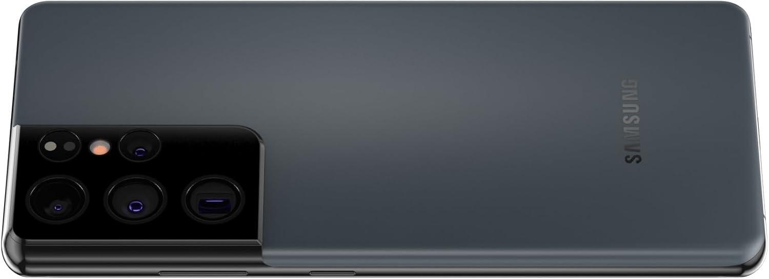 Galaxy S21 Ultra 5G Dual Sim Bleu - recondiphone.com