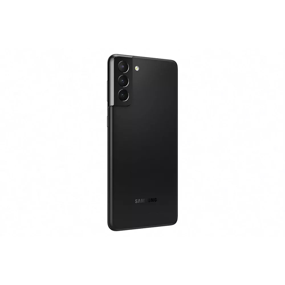 Galaxy S21+ Dual Sim Noir Phantom - recondiphone.com
