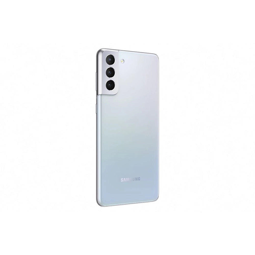 Galaxy S21+ Dual Sim Argent - recondiphone.com