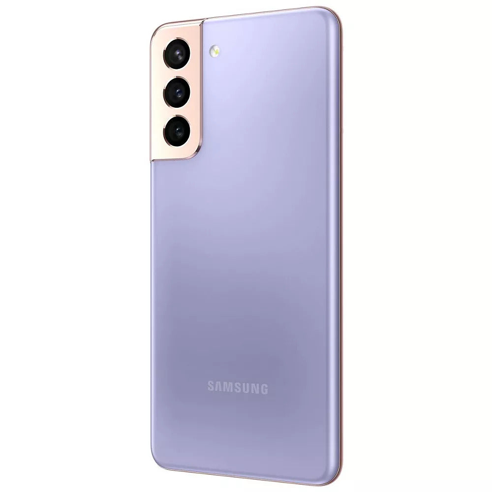 Galaxy S21+ Dual Sim Mauve - recondiphone.com