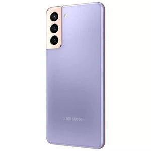 Galaxy S21+ Dual Sim Mauve - recondiphone.com