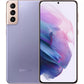 Galaxy S21+ Dual Sim Mauve - recondiphone.com