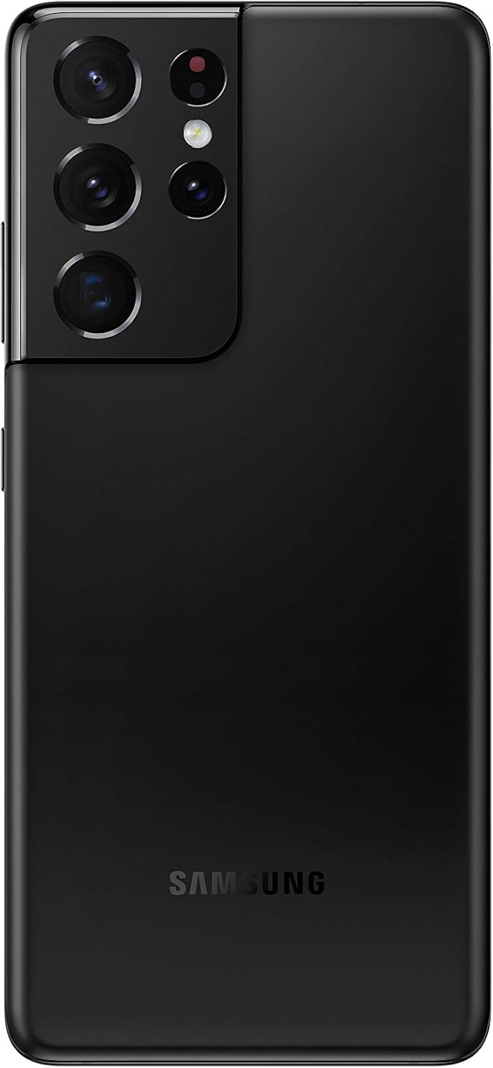 Galaxy S21 Ultra 5G Dual Sim Noir Phantom - recondiphone.com