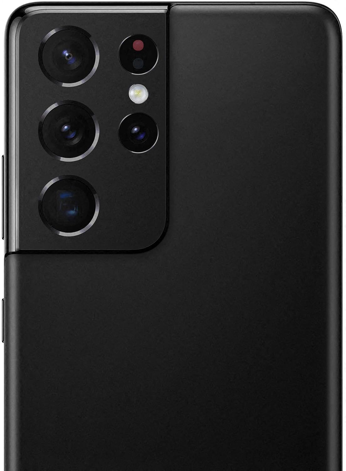 Galaxy S21 Ultra 5G Dual Sim Noir Phantom - recondiphone.com