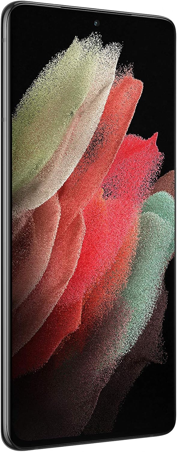 Galaxy S21 Ultra 5G Dual Sim Noir Phantom - recondiphone.com