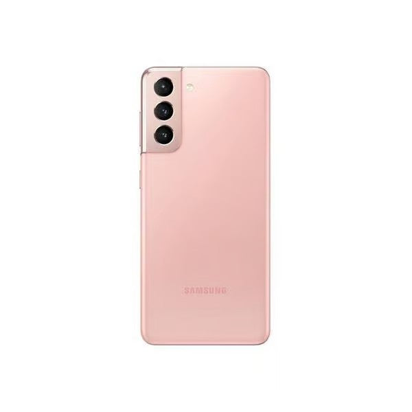 Galaxy S21 Dual Sim Rose