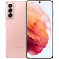 Galaxy S21 Dual Sim Rose
